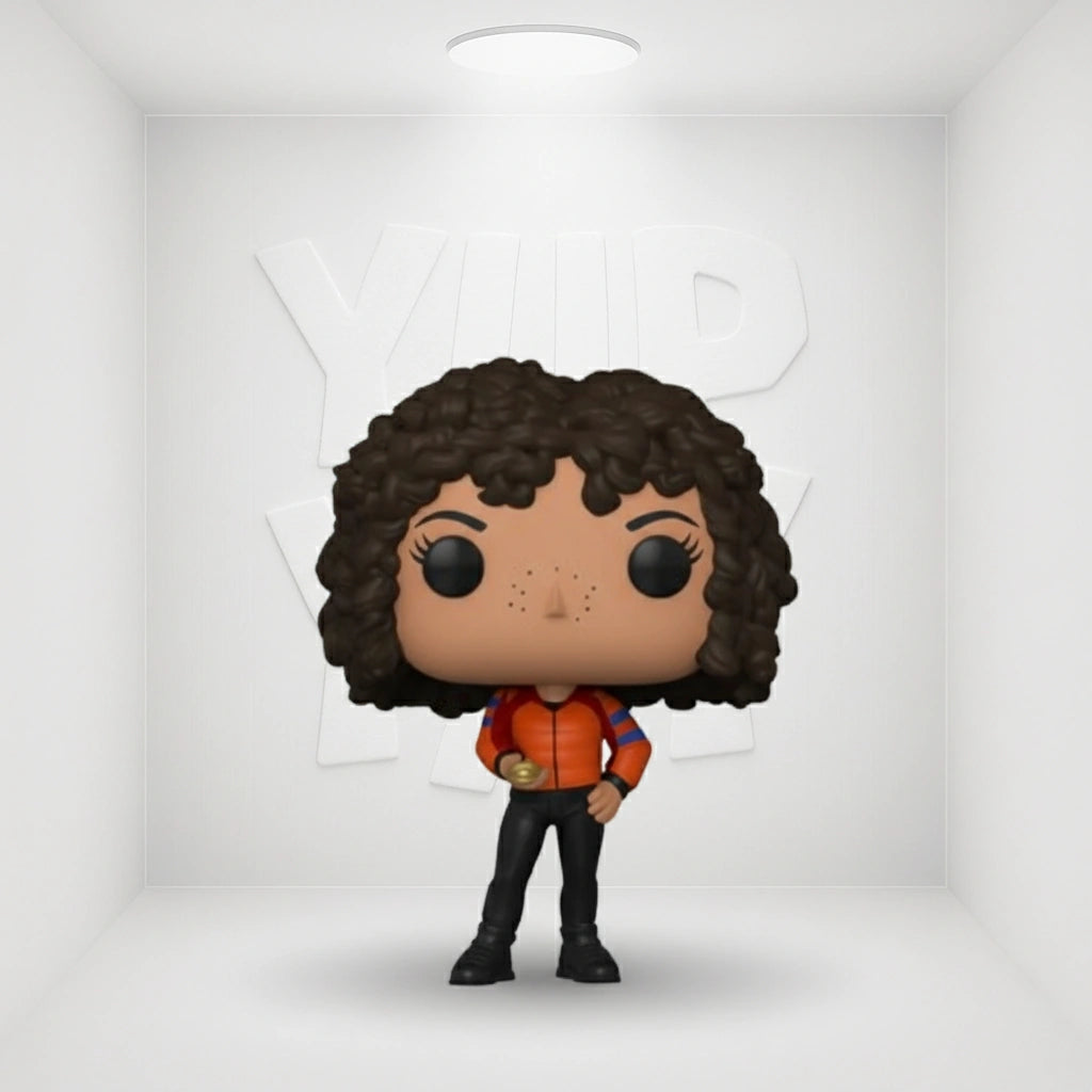 Funko Pop! Marvel: Moon Knight - Layla El-Faouly