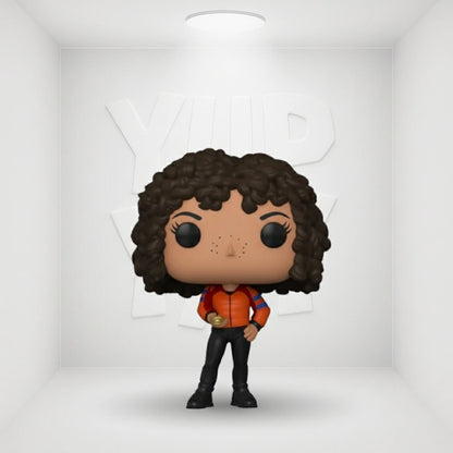 Funko Pop! Marvel: Moon Knight - Layla El-Faouly