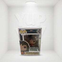 Funko Pop! Marvel: Moon Knight - Layla El-Faouly