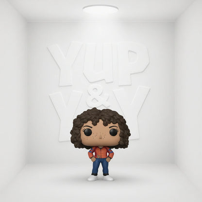 Funko Pop! Marvel: Moon Knight - Layla El-Faouly