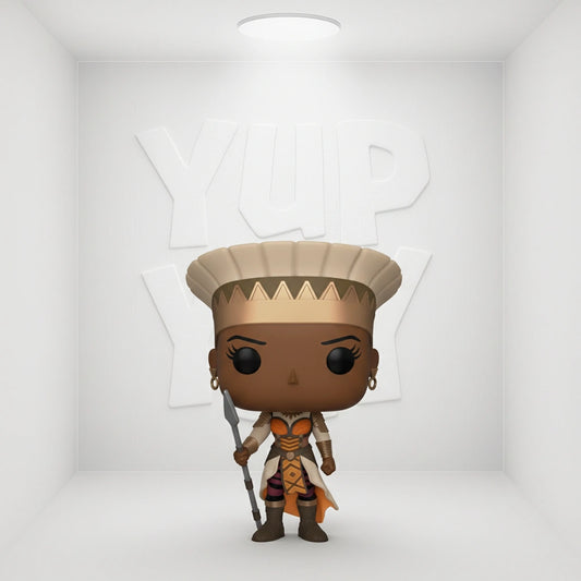 Funko Pop! Marvel: What If...?  Series 3 - Queen General Ramonda