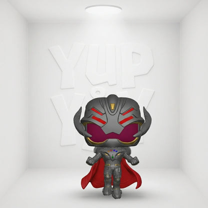 Funko Pop! Marvel: What If...? Series 3 - Infinity Ultron #973