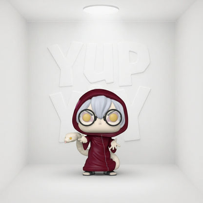 Funko Pop! Animation: Naruto Shippuden -  Kabuto Yakushi 
 #936