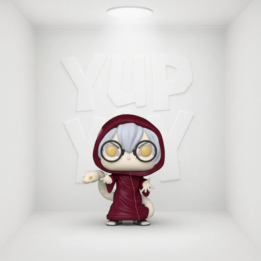 Funko Pop! Animation: Naruto Shippuden -  Kabuto Yakushi 
 #936