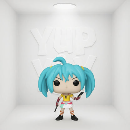 Funko Pop Animation! Bakugan: Runo Misaki #964
