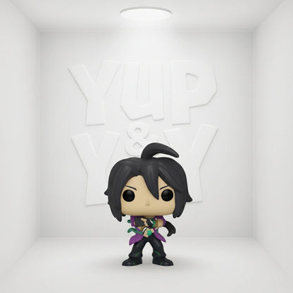 Funko Pop! Animation: Bakugan - Shun Kazami #965