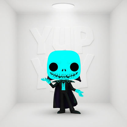Funko Pop! Disney: Vampire Jack #598