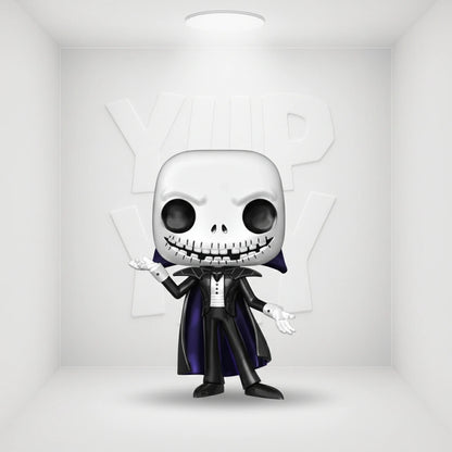 Funko Pop! Disney: Vampire Jack #598