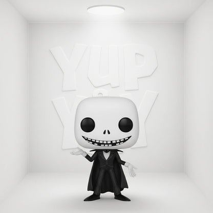 Funko Pop! Disney: Vampire Jack #598