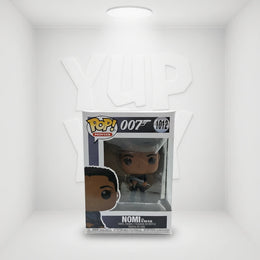 Funko Pop! 007 - Nomi #1012