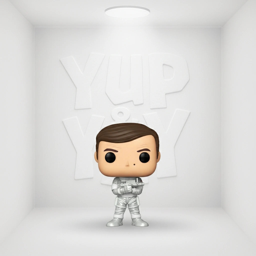 Funko Pop! 007 - Nomi #1012