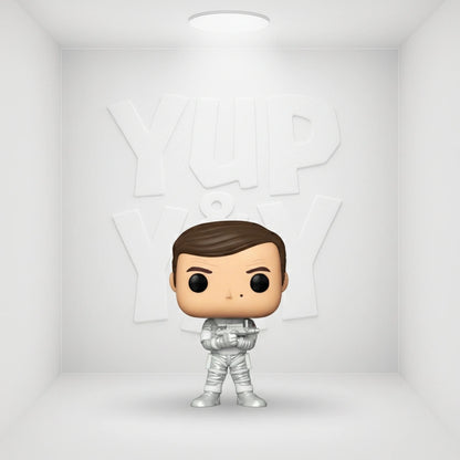 Funko Pop! 007 - Nomi #1012