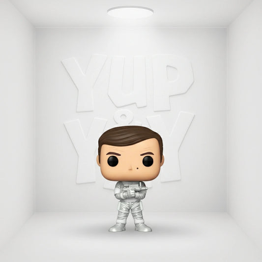 Funko Pop! 007 - Nomi #1012