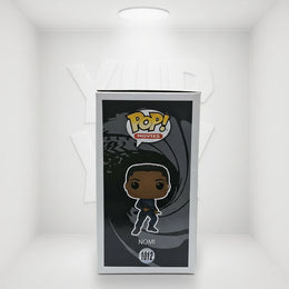 Funko Pop! 007 - Nomi #1012