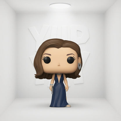 Funko Pop! 007 - Nomi #1012