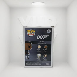 Funko Pop! 007 - Nomi #1012