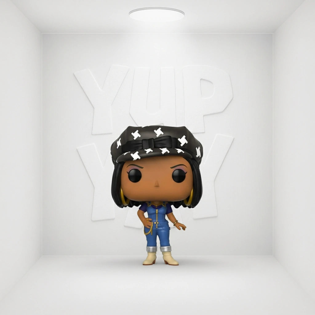 Funko Pop! Television: The Office - Kelly Kapoor (Casual Friday) #1008