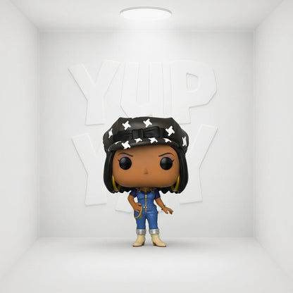 Funko Pop! Television: The Office - Kelly Kapoor (Casual Friday) #1008