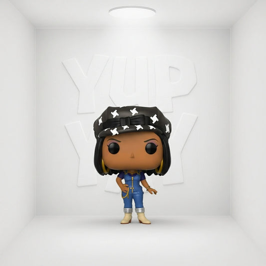 Funko Pop! Television: The Office - Kelly Kapoor (Casual Friday) #1008