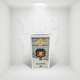 Funko Pop! Television: The Office - Kelly Kapoor (Casual Friday) #1008