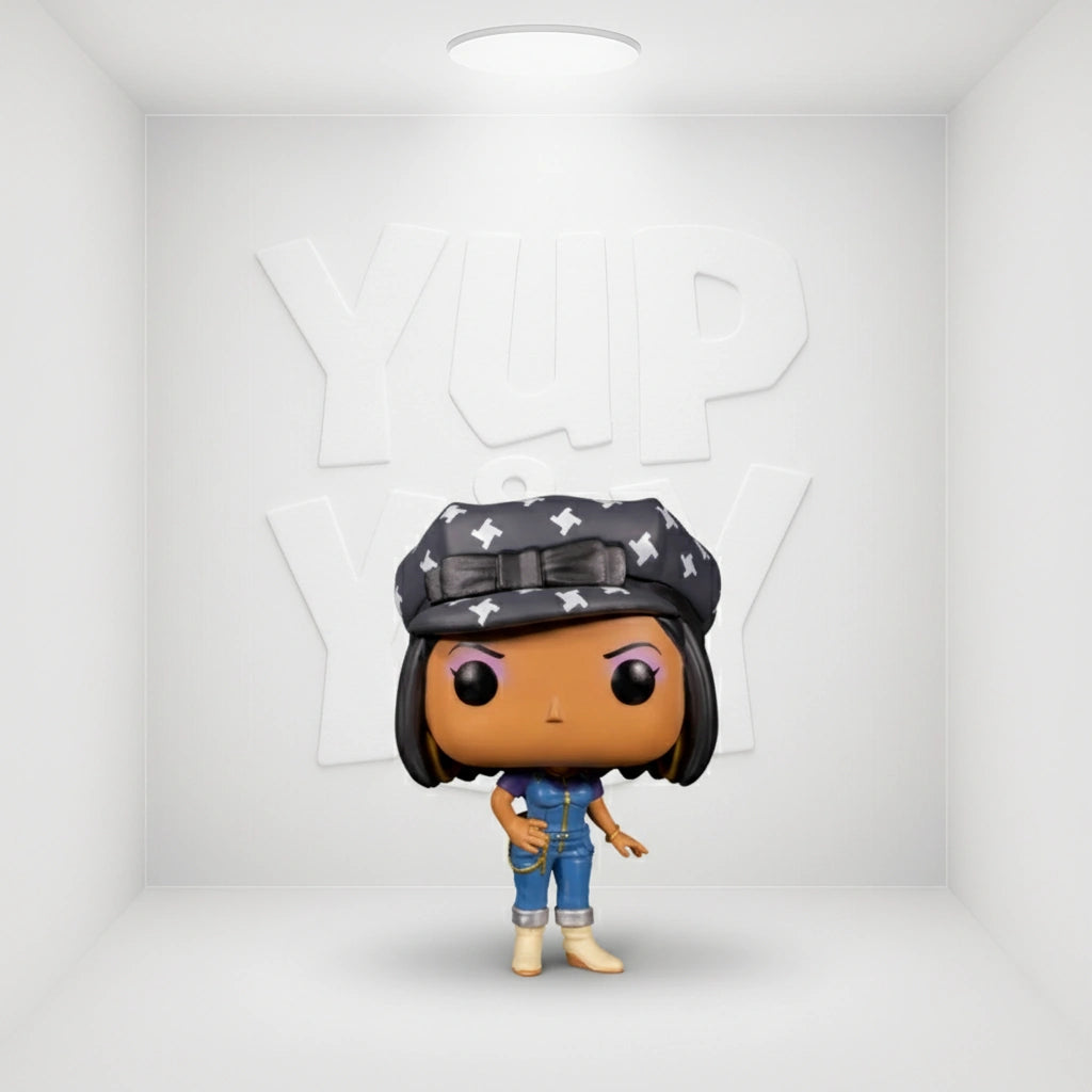 Funko Pop! Television: The Office - Kelly Kapoor (Casual Friday) #1008