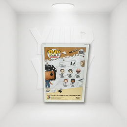 Funko Pop! Television: The Office - Kelly Kapoor (Casual Friday) #1008