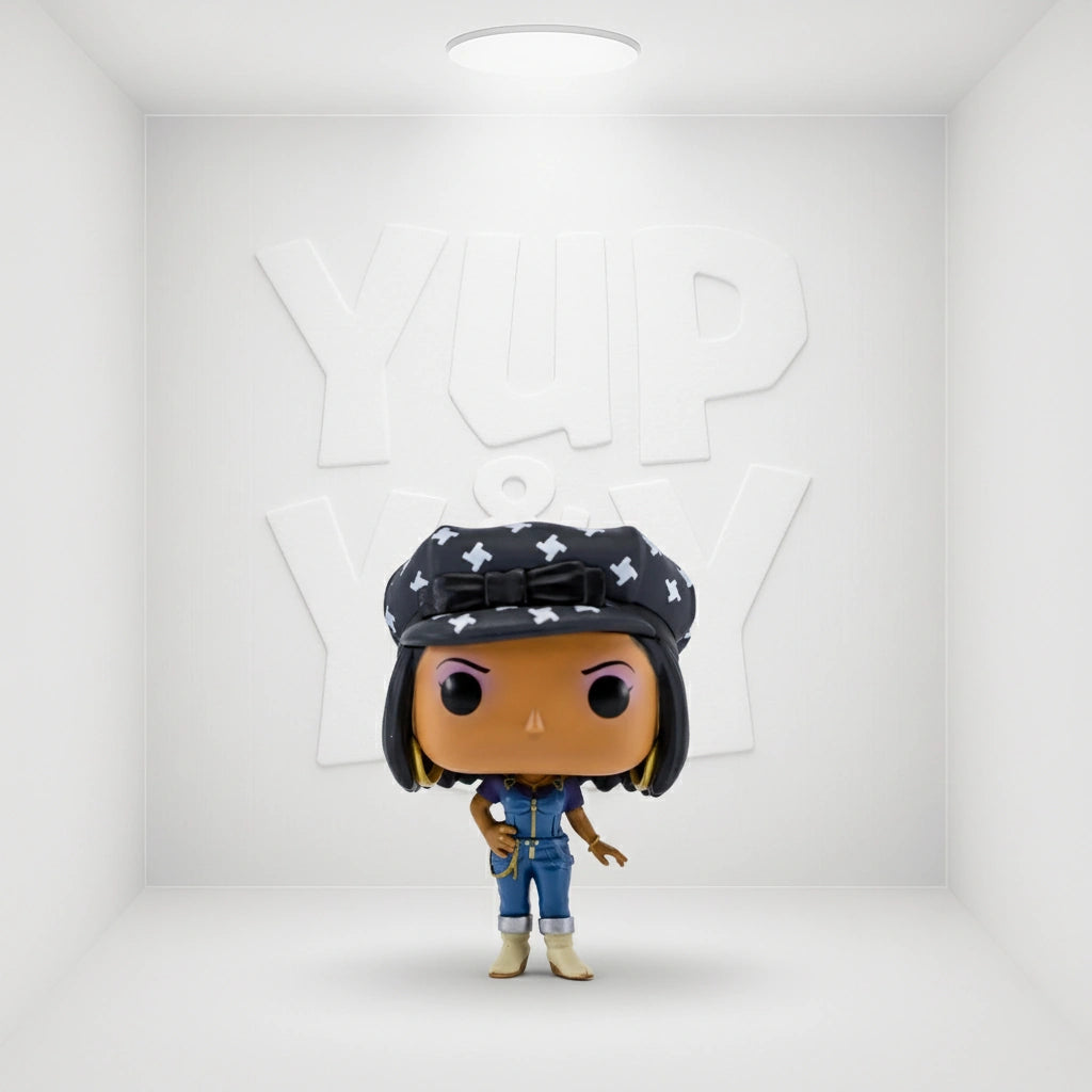 Funko Pop! Television: The Office - Kelly Kapoor (Casual Friday) #1008