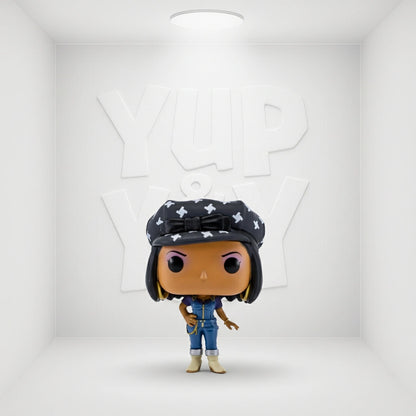 Funko Pop! Television: The Office - Kelly Kapoor (Casual Friday) #1008
