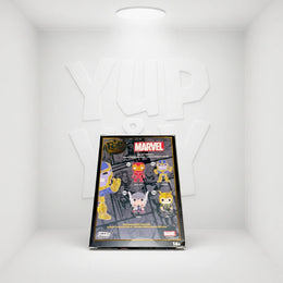Funko Pop! Pin: Marvel - Thanos #02