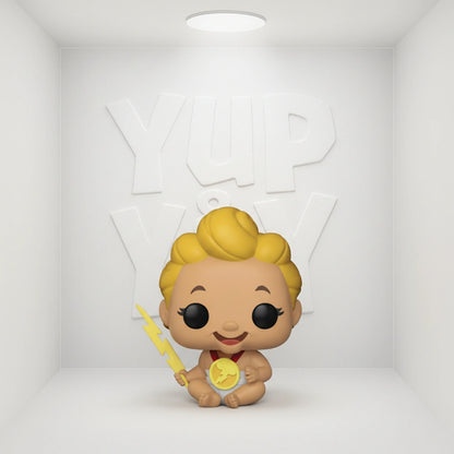 Funko Pop! Pin: Disney - Baby Hercules #11