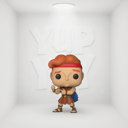 Funko Pop! Pin: Disney - Baby Hercules #11