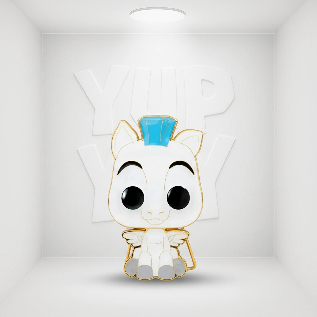 Funko Pop! Pin: Disney - Baby Hercules #11