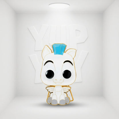 Funko Pop! Pin: Disney - Baby Hercules #11