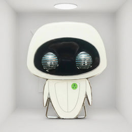 Funko Pop! Pins: Disney Pixar - Eve #02