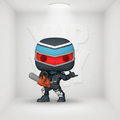 Funko Pop Television! DC Peacemaker The Series: Vigilante #1234