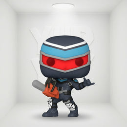 Funko Pop Television! DC Peacemaker The Series: Vigilante #1234
