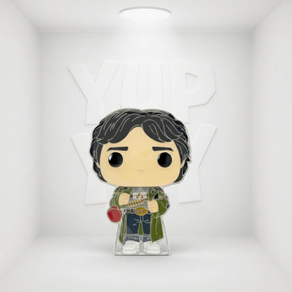 Funko Pop! Pin: The Goonies - Data #15