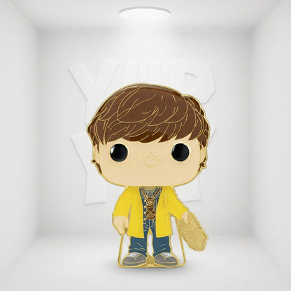 Funko Pop! Pin: The Goonies - Data #15