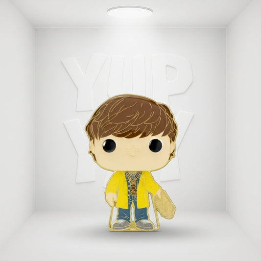 Funko Pop! Pin: The Goonies - Mikey #16