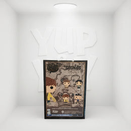 Funko Pop! Pin: The Goonies - Mikey #16