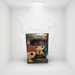 Funko Pop! Pin: The Goonies - Mikey #16