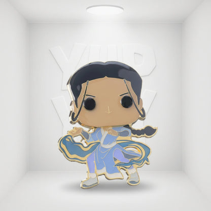 Funko Pop! Pin: Avatar The Last Airbender - Katara #13