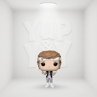 Funko Pop! Pin: The Golden Girls - Blanche #3