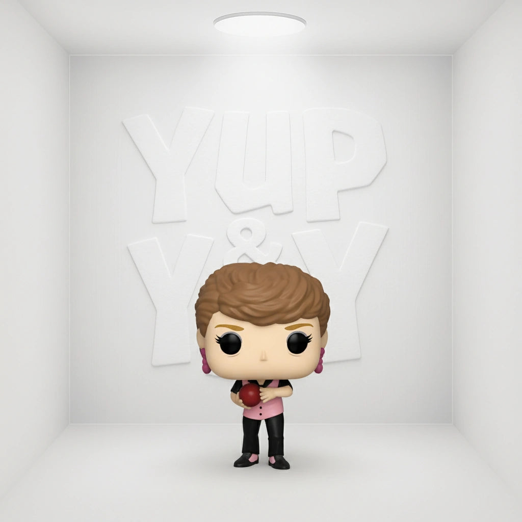 Funko Pop! Pin: The Golden Girls - Blanche #3