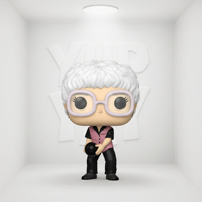 Funko Pop! Pin: The Golden Girls - Sophia #04