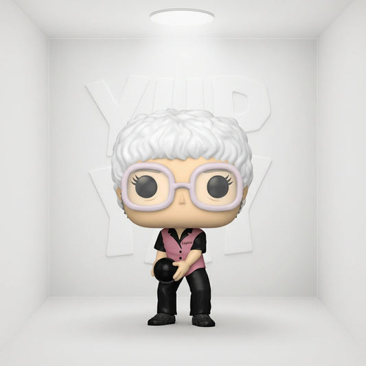 Funko Pop! Pin: The Golden Girls - Sophia #04