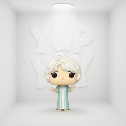 Funko Pop! Pin: The Golden Girls - Sophia #04