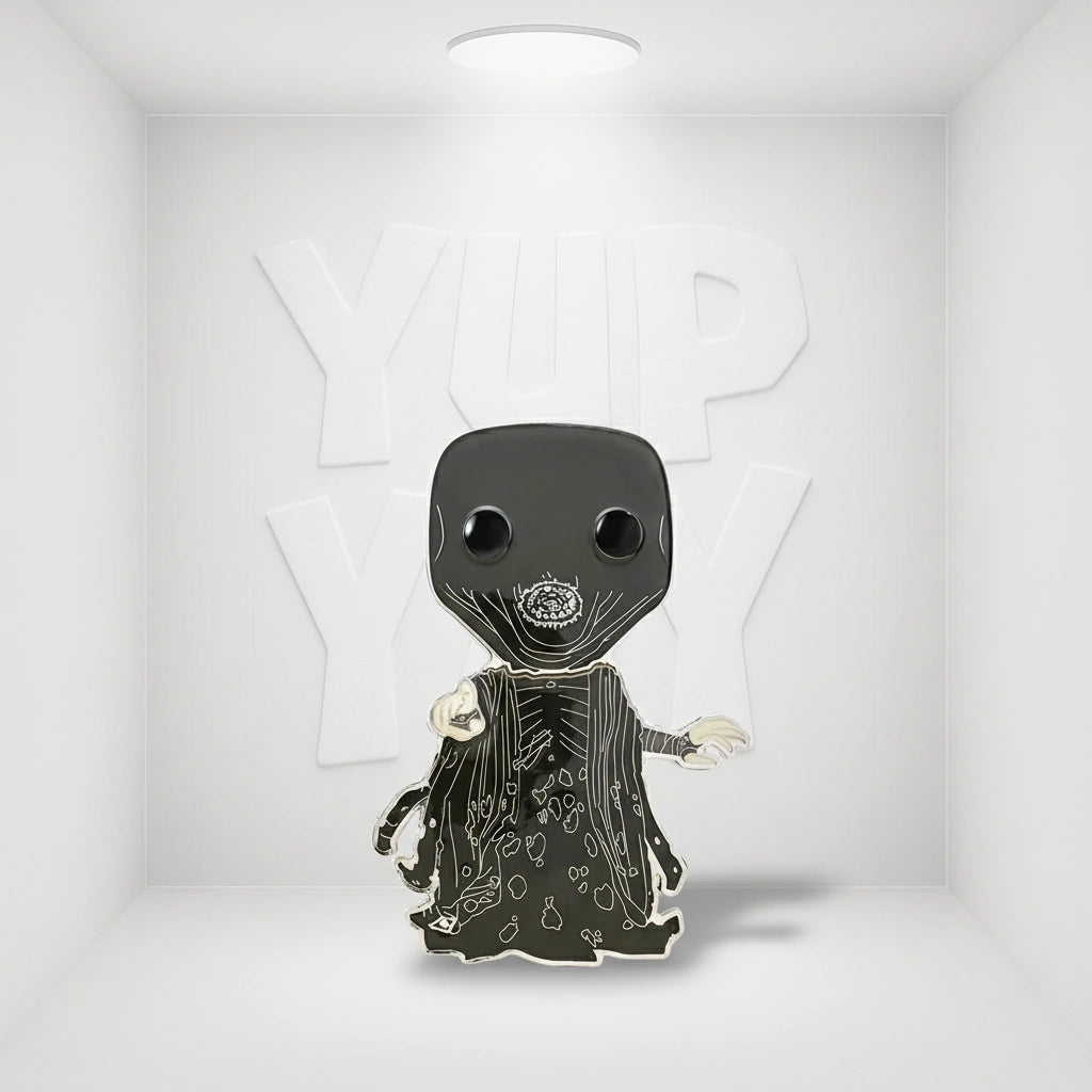 Funko Pop! Pin: Harry Potter Dementor #14