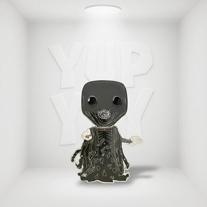 Funko Pop! Pin: Harry Potter Dementor #14