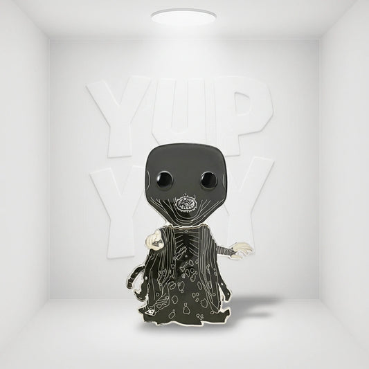 Funko Pop! Pin: Harry Potter Dementor #14